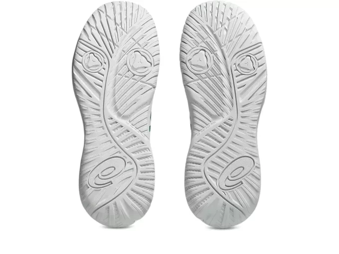 GEL-RESOLUTION X-LUOKKA