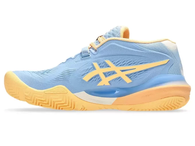 GEL-RESOLUTION X PADEL