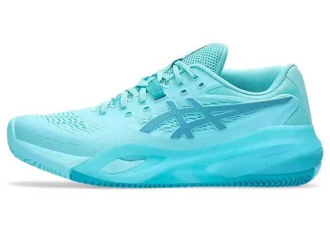 GEL-RESOLUTION X SAVI