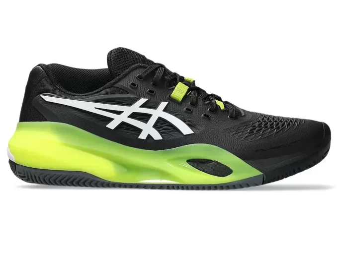 GEL-RESOLUTION X SAVI