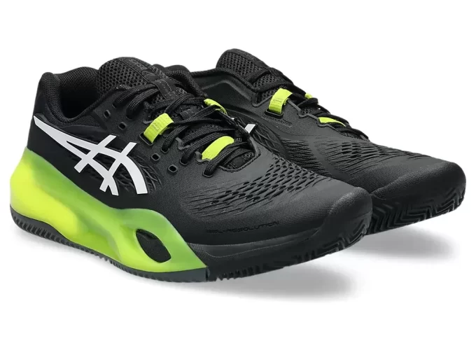 GEL-RESOLUTION X SAVI