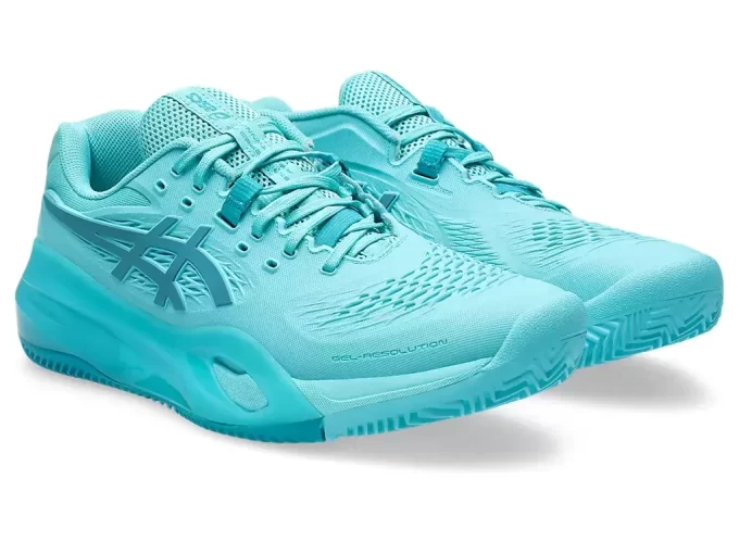 GEL-RESOLUTION X SAVI