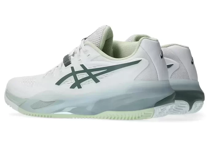 GEL-RESOLUTION X SAVI