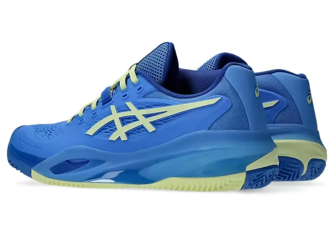 GEL-RESOLUTION X SAVI