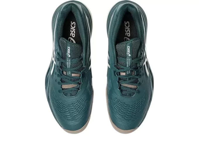 GEL-RESOLUTION X SAVI