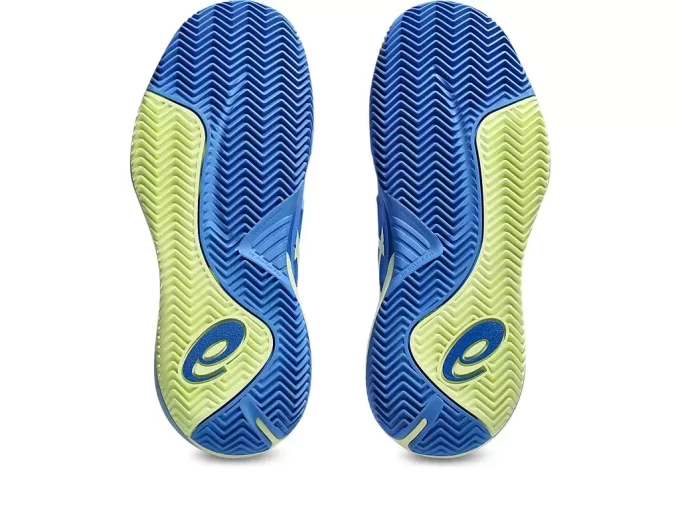 GEL-RESOLUTION X SAVI