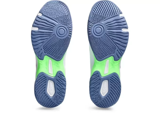 GEL-ROCKET 11 TIETOKENKÄ TESTATTU