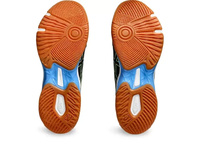 GEL-ROCKET 11 TIETOKENKÄ TESTATTU