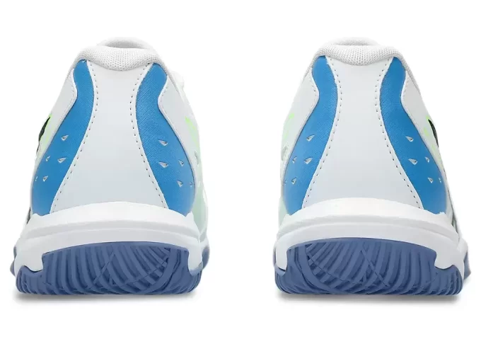 GEL-ROCKET 11 TIETOKENKÄ TESTATTU