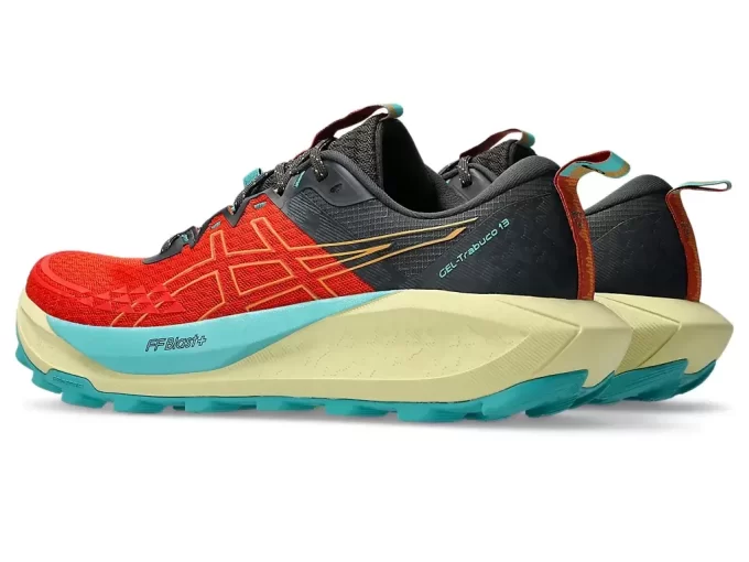 GEL-TRABUCO 13 GEL-TRABUCO 13