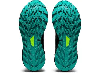 GEL-TRABUCO 9 TIETOKENKÄ TESTATTU