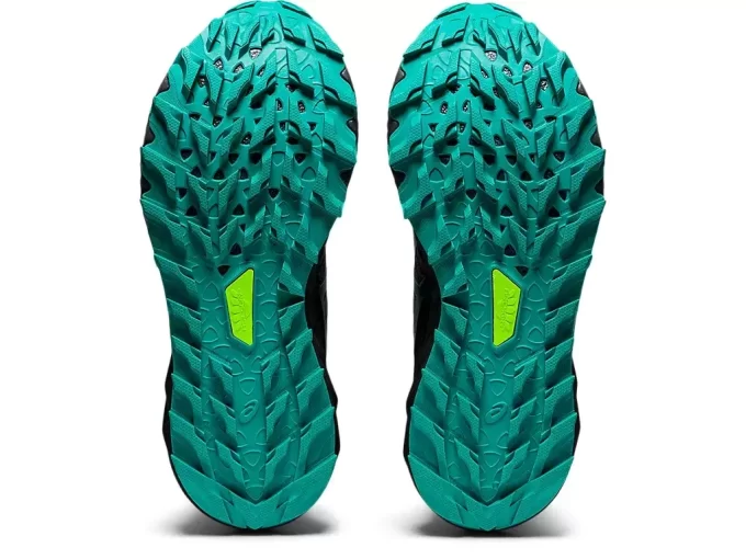 GEL-TRABUCO 9 TIETOKENKÄ TESTATTU