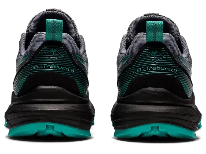 GEL-TRABUCO 9 TIETOKENKÄ TESTATTU