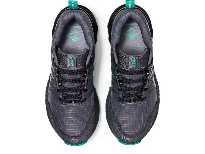 GEL-TRABUCO 9 TIETOKENKÄ TESTATTU