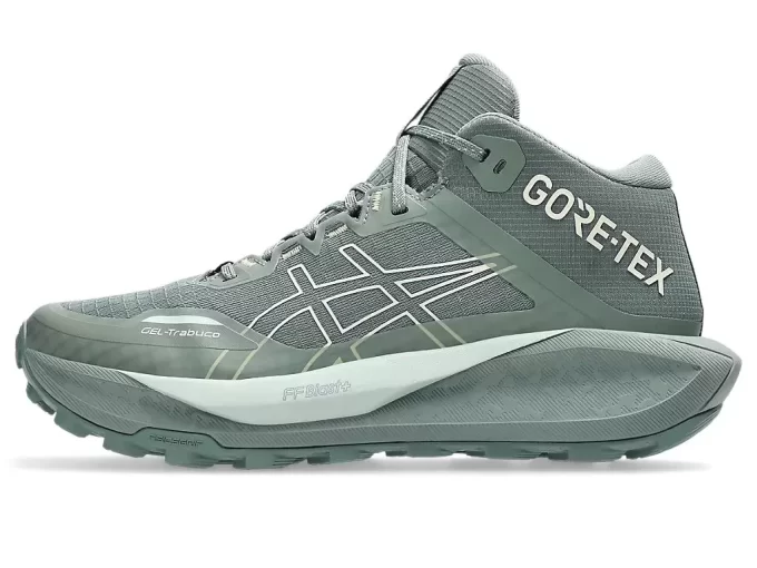 GEL-TRABUCO MT GTX GEL-TRABUCO MT GTX