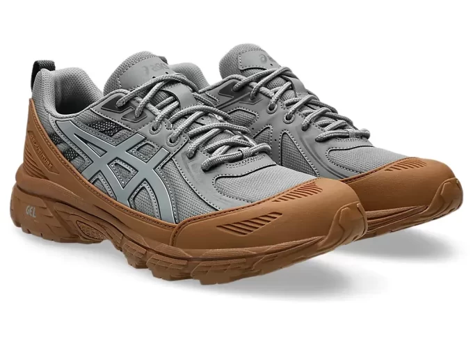 GEL-VENTURE 6 SHIELD