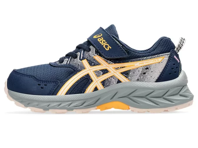 GEL-VENTURE 9 ESIKOULU