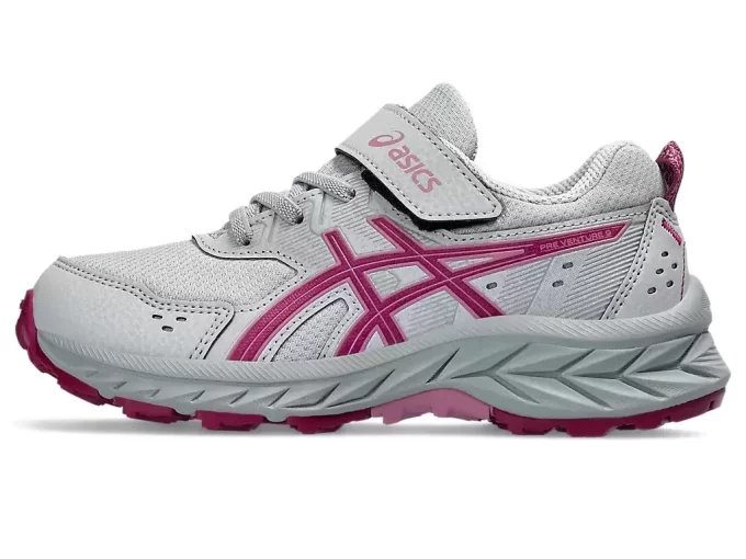 GEL-VENTURE 9 ESIKOULU