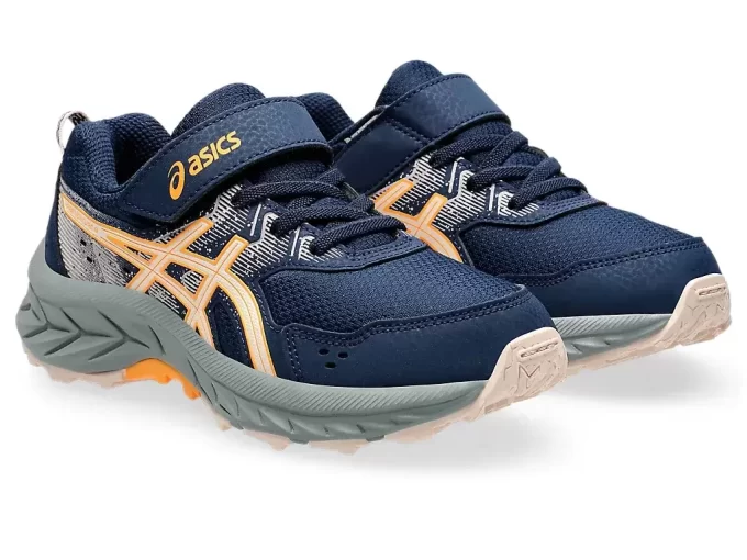 GEL-VENTURE 9 ESIKOULU