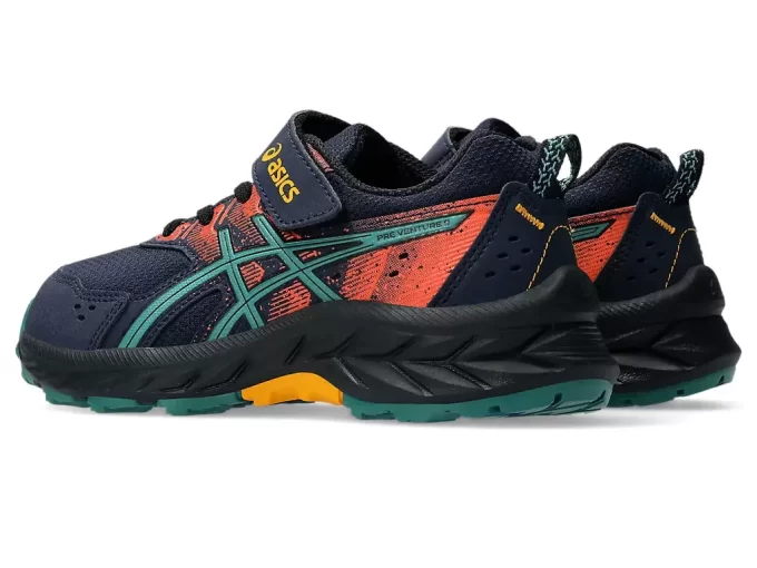 GEL-VENTURE 9 ESIKOULU