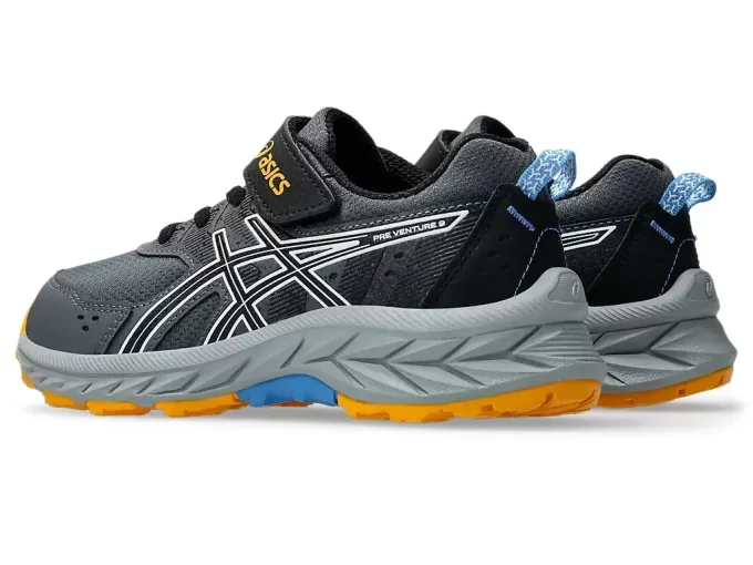 GEL-VENTURE 9 ESIKOULU