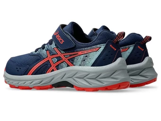 GEL-VENTURE 9 ESIKOULU