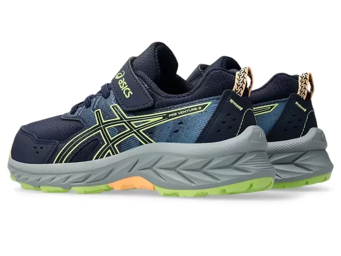 GEL-VENTURE 9 ESIKOULU