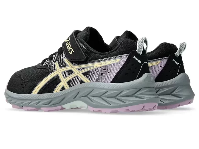 GEL-VENTURE 9 ESIKOULU