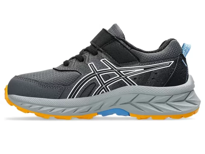 GEL-VENTURE 9 ESIKOULU