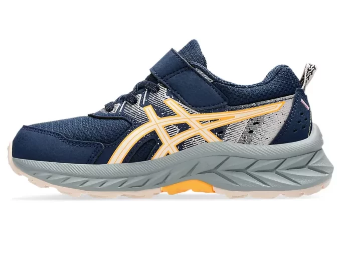 GEL-VENTURE 9 ESIKOULU