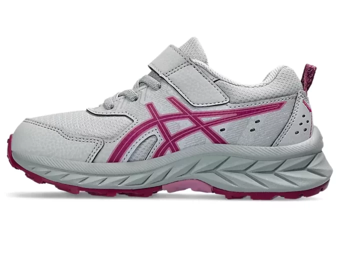 GEL-VENTURE 9 ESIKOULU