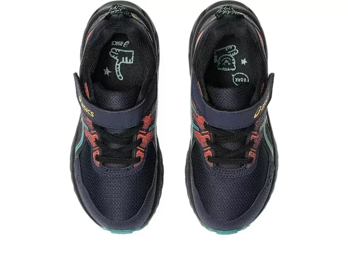 GEL-VENTURE 9 ESIKOULU