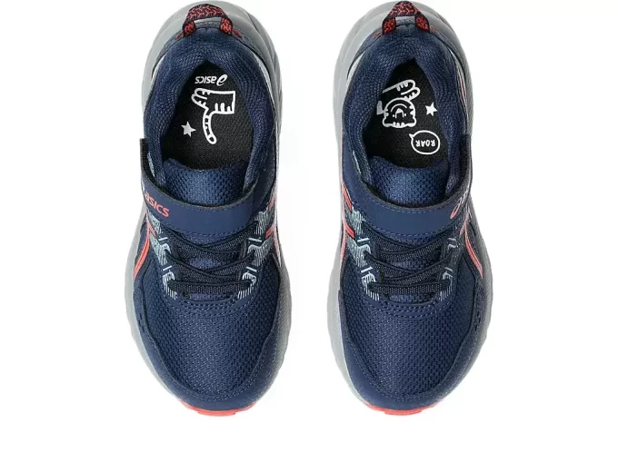 GEL-VENTURE 9 ESIKOULU