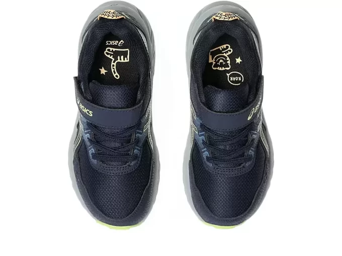 GEL-VENTURE 9 ESIKOULU