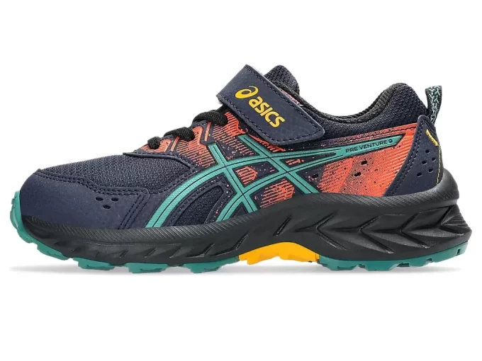 GEL-VENTURE 9 ESIKOULU