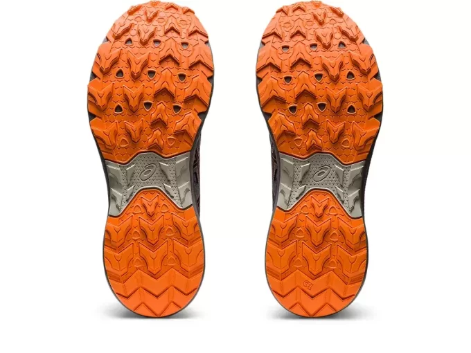 GEL-VENTURE 9 EXTRA WIDE MAANTIE TESTATTU