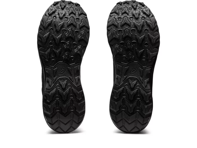 GEL-VENTURE 9 EXTRA WIDE MAANTIE TESTATTU