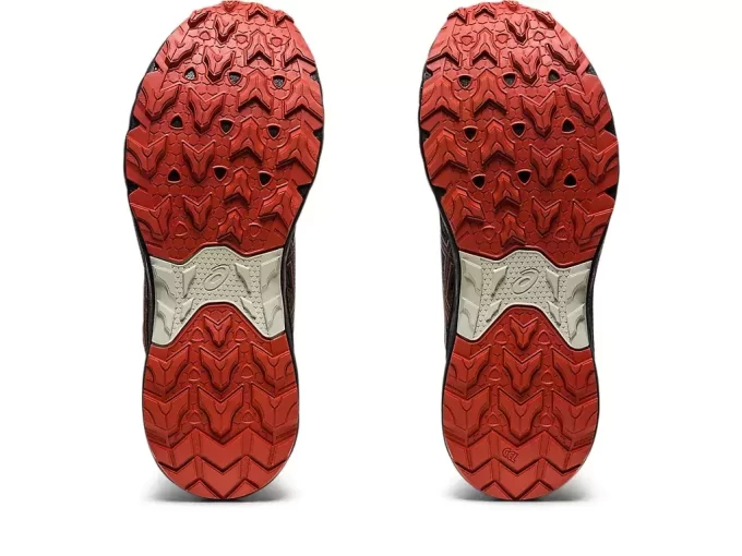 GEL-VENTURE 9 EXTRA WIDE MAANTIE TESTATTU