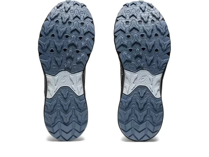 GEL-VENTURE 9 EXTRA WIDE MAANTIE TESTATTU