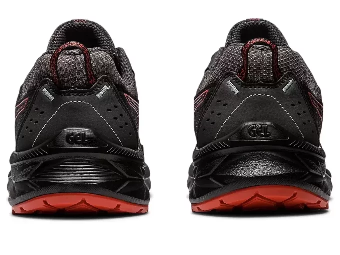 GEL-VENTURE 9 EXTRA WIDE MAANTIE TESTATTU