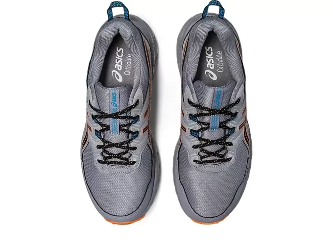 GEL-VENTURE 9 EXTRA WIDE MAANTIE TESTATTU