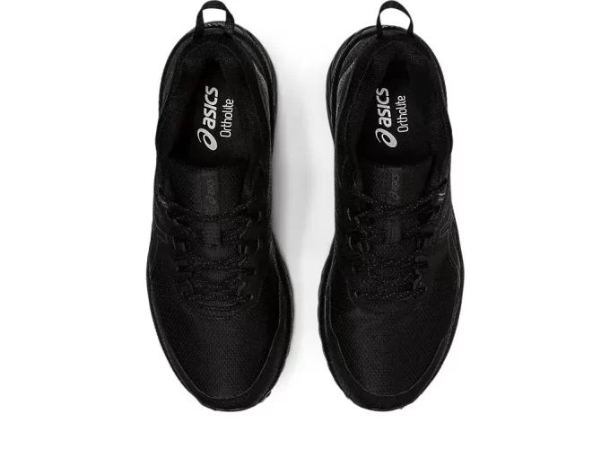 GEL-VENTURE 9 EXTRA WIDE MAANTIE TESTATTU