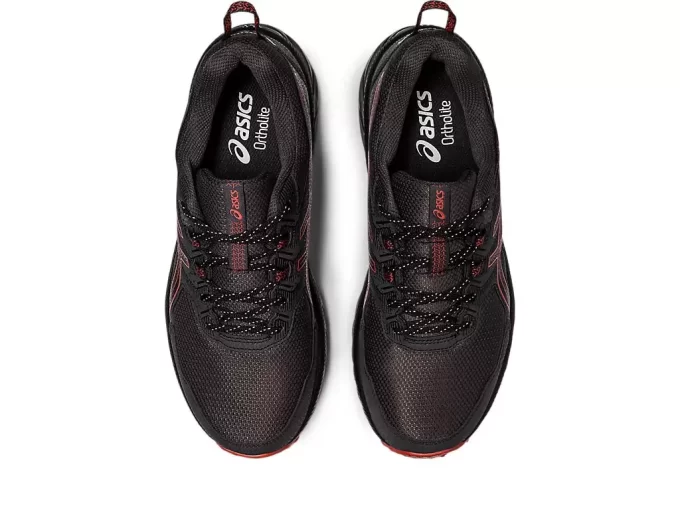 GEL-VENTURE 9 EXTRA WIDE MAANTIE TESTATTU