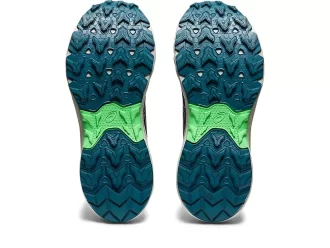 GEL-VENTURE 9 LEVEÄT MAANTIE TESTATTU