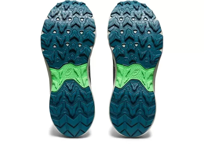 GEL-VENTURE 9 LEVEÄT MAANTIE TESTATTU