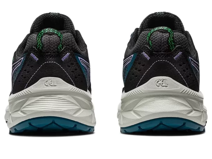 GEL-VENTURE 9 LEVEÄT MAANTIE TESTATTU