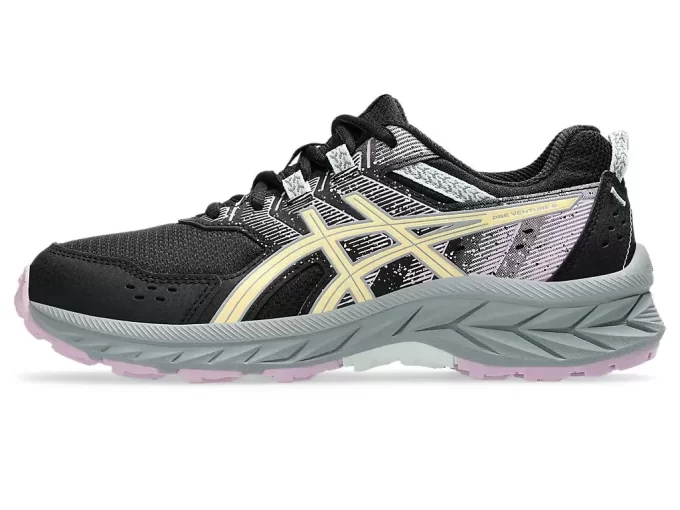 GEL-VENTURE 9. LUOKAN KOULUTUS