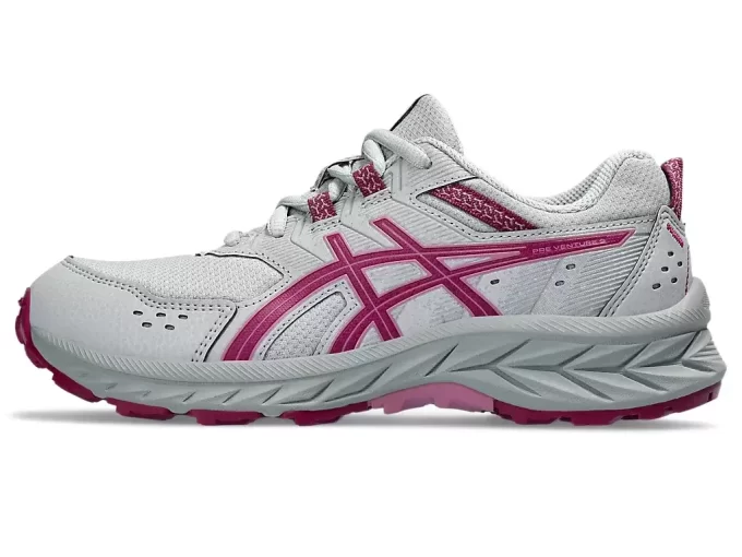 GEL-VENTURE 9. LUOKAN KOULUTUS