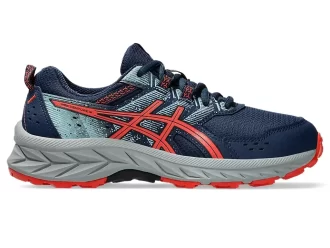 GEL-VENTURE 9. LUOKAN KOULUTUS