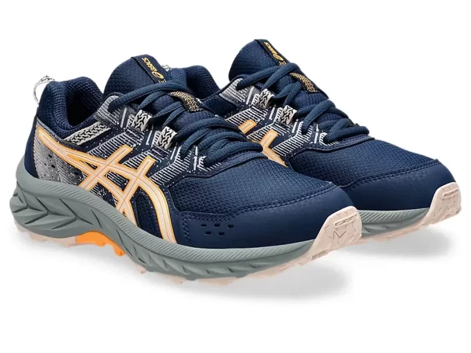 GEL-VENTURE 9. LUOKAN KOULUTUS